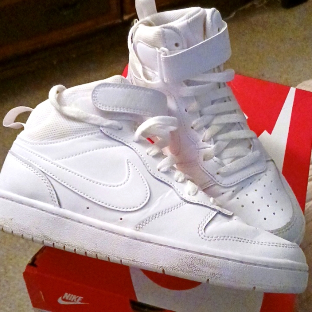 Nike sneakers